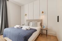 The Carrer de Sepulveda 5a Residence