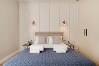 The Carrer de Sepulveda 5a Residence