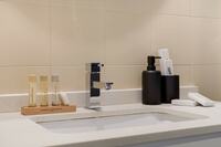 The Carrer de Sepulveda 5a Residence