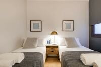 The Carrer de Sepulveda 5a Residence