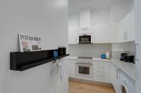 The Carrer de Sepulveda 3b Residence
