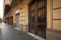 The Carrer de Sepulveda 3b Residence