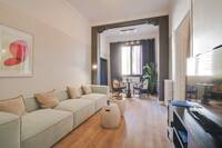 The Carrer de Sepulveda XI Residence
