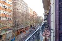The Carrer de Sepulveda XI Residence