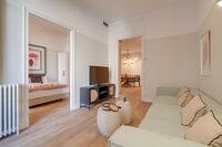 The Carrer de Sepulveda XI Residence