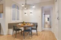 The Carrer de Sepulveda XI Residence