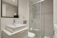 The Carrer de Sepulveda XI Residence