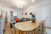 The Rue Rambuteau Residence