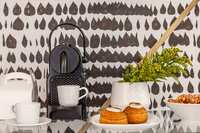 The Rue Rambuteau Residence