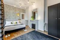 The Rue Rambuteau Residence