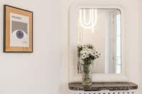 The Rue Rambuteau Residence