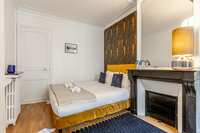 The Rue Rambuteau Residence