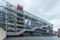 The Rue Rambuteau Residence