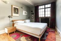 The Pall Mall Residence