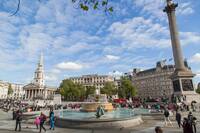 The Pall Mall Residence