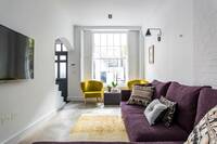 The Holland Park Mews Residence