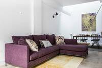 The Holland Park Mews Residence
