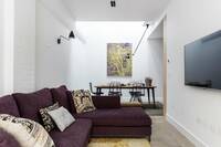 The Holland Park Mews Residence
