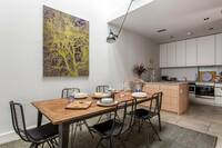 The Holland Park Mews Residence