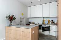 The Holland Park Mews Residence