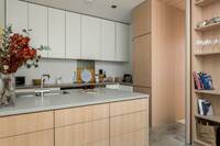 The Holland Park Mews Residence