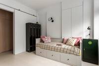 The Holland Park Mews Residence