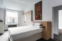 The Holland Park Mews Residence