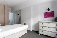 The Holland Park Mews Residence