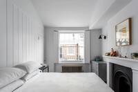 The Holland Park Mews Residence