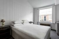 The Holland Park Mews Residence
