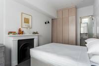 The Holland Park Mews Residence