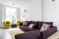 The Holland Park Mews Residence