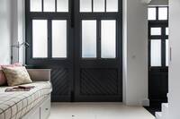 The Holland Park Mews Residence