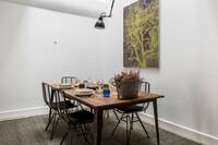 The Holland Park Mews Residence