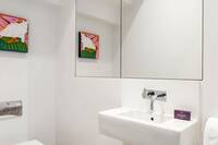 The Holland Park Mews Residence