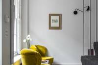 The Holland Park Mews Residence