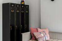 The Holland Park Mews Residence