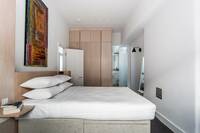 The Holland Park Mews Residence