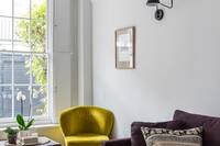 The Holland Park Mews Residence