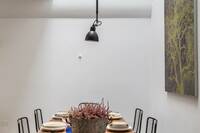 The Holland Park Mews Residence