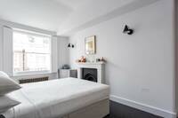 The Holland Park Mews Residence