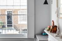 The Holland Park Mews Residence