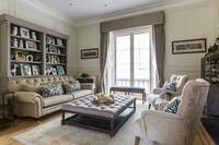 The Brompton Road Residence