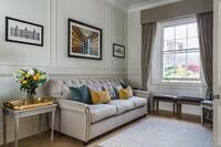 The Brompton Road Residence