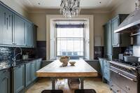 The Brompton Road Residence