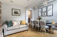 The Brompton Road Residence