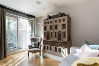 The Brompton Road Residence