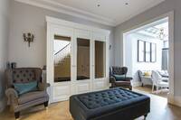 The Brompton Road Residence