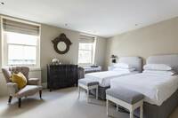 The Brompton Road Residence