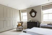 The Brompton Road Residence